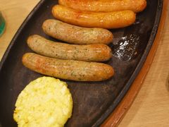 -萨莉亚意式餐厅(特力时尚汇店)