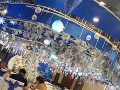 -小厨娘淮扬菜(板桥一店)