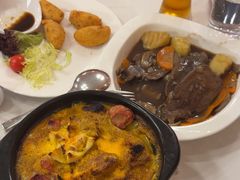 -沙利文餐厅(南湾街店)