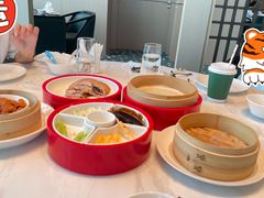 -成都海湾酒店·海湾壹品中餐厅(远大购物中心店)