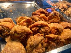 潘师傅炸鸡腿-江大后街