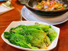 -香港聚强佛跳墙(江华路店)
