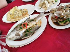 -蛇口康乐快餐鱼仔档(翠苑小区店)