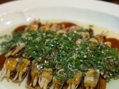 -宁波柏悦酒店·钱湖渔港