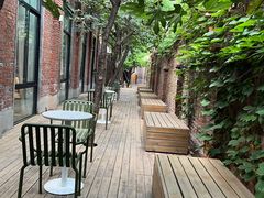 -boundaries籬苑(瑞光创意工厂-贰号院店)