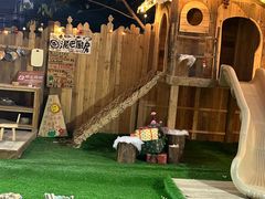 -HERRE·FARM 赫尔露营农场·团建聚会包场