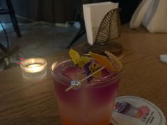 -MM·五声·音乐人与调酒师(西安路店)
