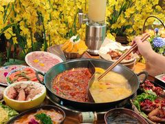 -楠火锅(太古里总店)