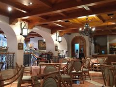 -中旅阿那亚九龙湖·公主酒店