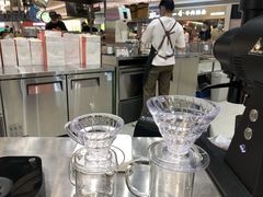 -Manner Coffee(壹方城店)