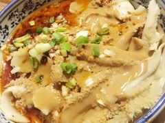 -春和發特色蒸饺(浐河西路店)