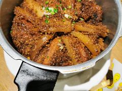 -董厨煨汤馆(车站路店)