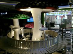 -H次元沉浸剧情密室(街道口店)