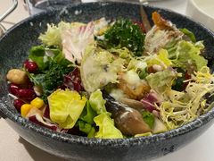 -LE SHARE洛笙·花园西餐(北京路步行街店)