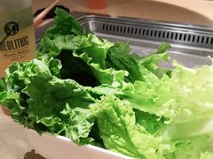 -新石器烤肉(南站店)