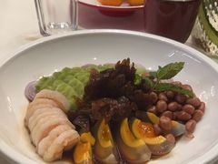 -大鸭梨烤鸭店(花园村店)