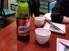 -哈密古丽新疆餐厅(江北融创店)