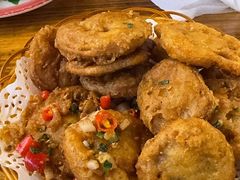 -冶建镜子·老南昌大排档·江西虾王(总店)