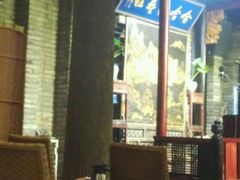 -哈哈曲艺社(西门闲亭店)