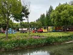 -歌斐颂巧克力小镇