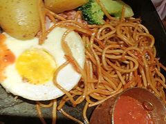 -半秋山西餐厅(襄阳万达店)