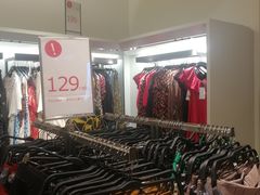 -ZARA(凯德乐峰广场店)