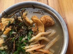 -凤张螺蛳粉·爽口粉(跃进路总店)