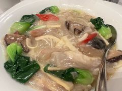 -新南华大酒店(长寿店)