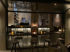 -山野咖啡(之江花园店)