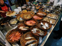 -长平老姿娘夜粥(平东一街店)