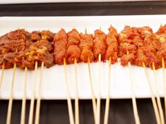 -袁记串串香(南区店)