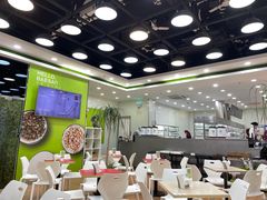 大堂-813芭依珊 BAESAn(皇冠十畝地店)