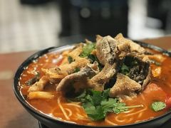 -肥汁米蘭香港米线(宁波路总店)