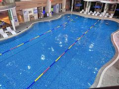 -碧水豪园·足浴·SPA·汗蒸·那须汤泉(中山东路店)