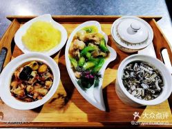 -卓玥国际月子会所(罗山路店)