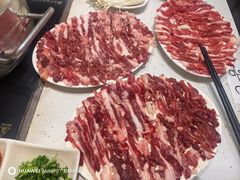 -黑山牛肉汤火锅(花城汇店)