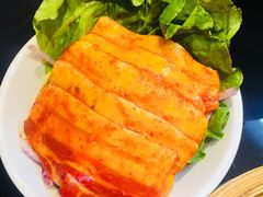 -么肆烤肉·中式自助·烤肉大排档(街道口季佳PAI店)