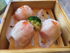 -渔村盛宴(航空新城店)