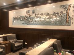 -白云机场易登机休息室