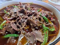 -彪彪烧鸭店(总店)
