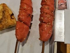 -木屋烧烤(龙岗南联店)