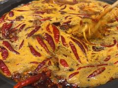 -蜀大侠火锅(建设路第五大道店)