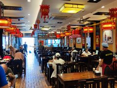 大堂-姚记炒肝店(簋街店)