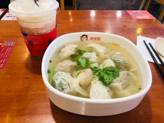 -南城香(欧陆经典万兴苑店)