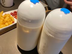 -川成元·麻辣香锅(凯德MALL西直门店)