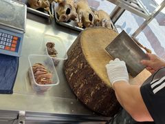 -正宗忘不了老鹅(梅岭店)