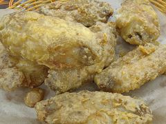 -南记食粥坊·宵夜大排档(莲花总店)