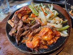 -Q MEX 库迈墨西哥餐吧(三里屯店)