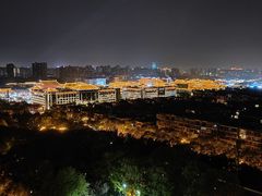 -烛影拾光观景餐厅·创意菜·摄影·小提琴(大唐不夜城店)