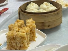 -冰泉豆浆馆(白云山总店)